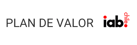 PLAN DE VALOR IAB CHILE